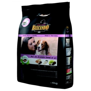Belcando Finest Croc 4 kg