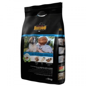 Belcando Junior Maxi 25 kg