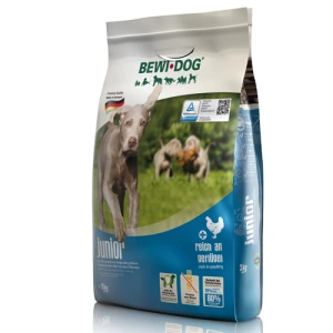 Bewi Dog Junior 12.5 kg