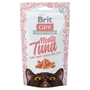 Brit Care Cat Snack Meaty Tuna 50 g