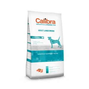 Calibra Dog HA Adult Large Breed Chicken 14 kg