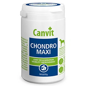 Canvit Chondro Maxi for Dogs 230g