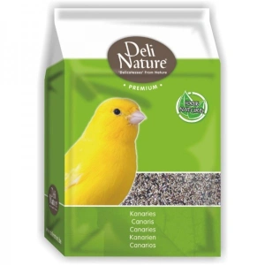 Deli Nature Premium CANARI, pg 1 kg