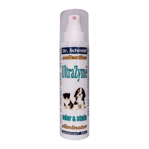 Dr. Schmidt ULTRA ZYME 200 ml - Indepartarea petelor si mirosului