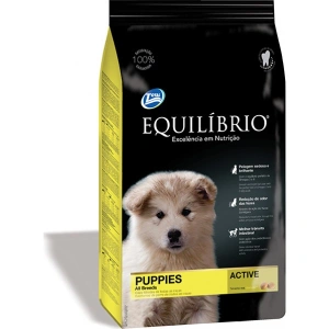 Equilibrio Puppy 15 Kg
