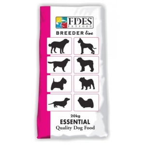 FIDES Breeder Line ESSENTIAL 20 kg