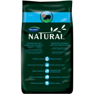 Guabi Natural Adult Mini 7.5 kg