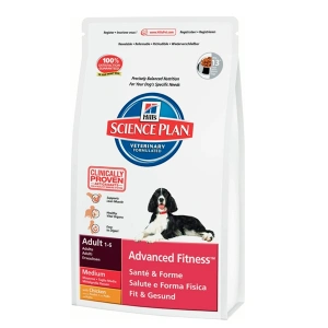 Hills SP Canine Adult Chicken Medium 12 kg