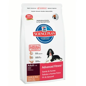 Hills SP Canine Adult Lamb&Rice 12 Kg
