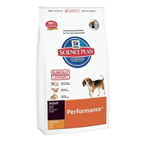 Hills SP Canine Performance Chicken 12 Kg