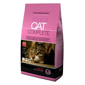 Hrana Maracat Complete 1.5 kg