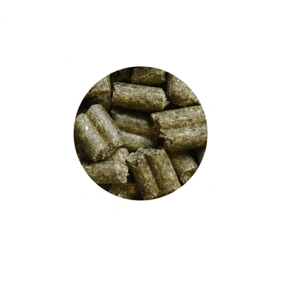 Hrana pentru Chinchilla Wellness Padovan 1 kg - Img 2