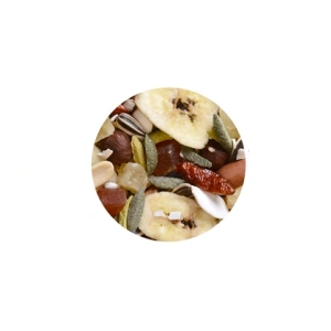 Hrana pentru papagali yako, ara, amazon, Wellness 750 gr - Img 2