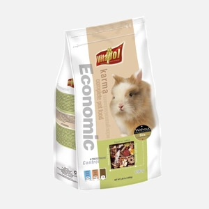 Hrana standard iepuri 1200 gr