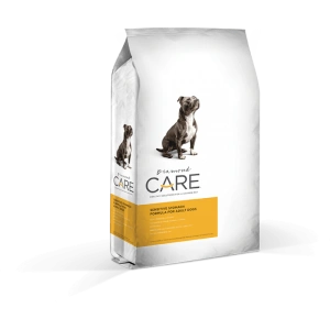 Hrana uscata pentru caini, Diamond Care, Sensitive Stomach Formula, 11.34 kg - Img 2