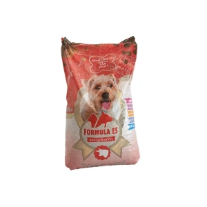 Hrana uscata pentru caini, Formula ES, Vita, 10 kg