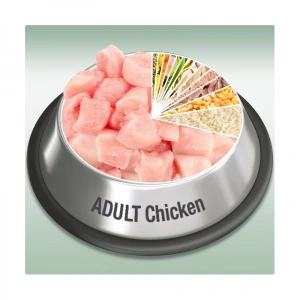 Hrana uscata pentru caini Platinum Natural Adult Chicken, 5 kg - Img 4