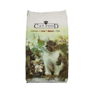 Hrana Uscata Pisici Ljubimetz Mix 10Kg