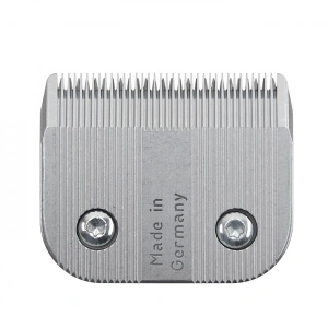 Lama / Cutit de rezerva 5.0 mm, 43 mm latime (7F), potrivita pentru masina de tuns Moser Max 45/ 50/ Km 10 - Img 2