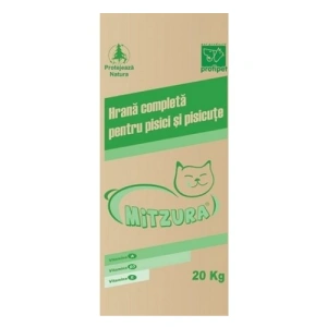 Mitzura Pui Curcan 20 kg