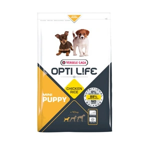 Opti Life Puppy Mini 2.5 kg