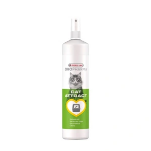 Oropharma Cat Attract 200 ml