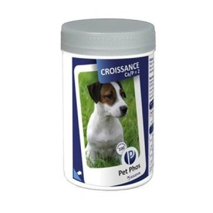 Pet Phos Croissance Ca/P=2 100 tbl