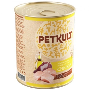Petkult Pui 800 gr
