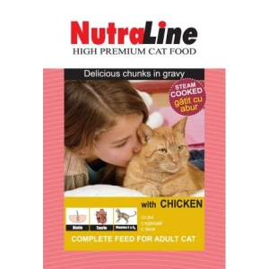 PLIC NUTRALINE CLASSIC PUI 100 G