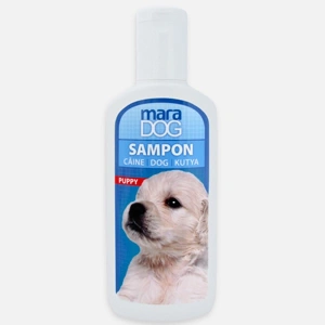 Sampon Maradog Puppy