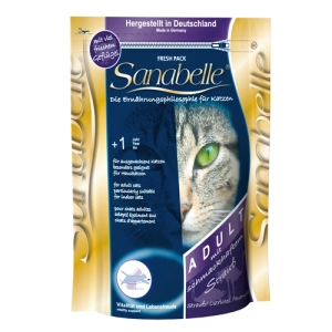 Sanabelle Adult Strut 10 kg