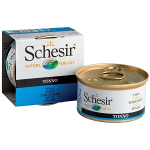 Schesir Conserva Ton 85 gr