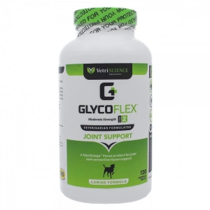 Supliment nutritiv VetriSCIENCE, Glyco Flex II, 120 Tablete