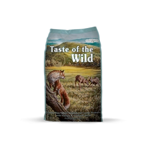 Taste of the Wild Appalachian Valley 2 kg - Img 2