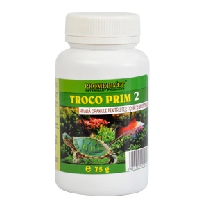 Troco Prim 2 x 75 gr granule 2,00 mm