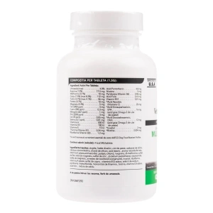 VETRI SCIENCE Canine Plus Senior, multivitamine pentru câini seniori, 90 tablete - Img 2