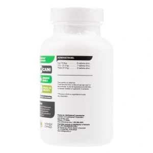 VETRI SCIENCE Canine Plus Senior, multivitamine pentru câini seniori, 90 tablete - Img 3