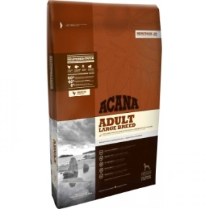 Acana Heritage Adult Dog Talie Mare 17 kg