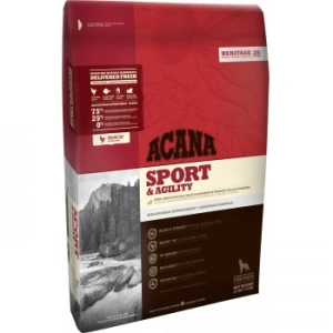 Acana Heritage Sport & Agility 17 kg