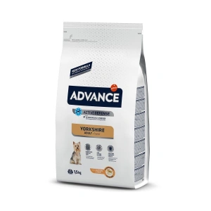 Advance Dog Yorkshire Terrier 1,5 kg
