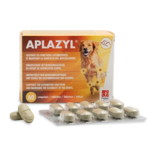 Aplazyl 60 tablete