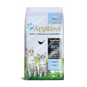 Applaws Cat Kitten 2 kg - Img 2