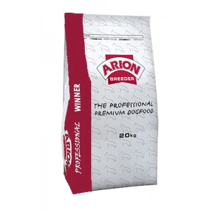 Arion Professional Breeder, Winner 20 kg