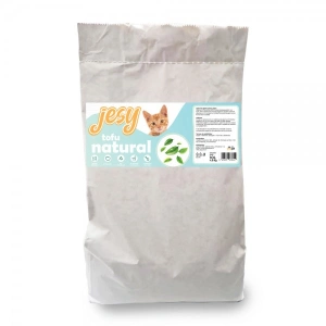 Asternut igienic Tofu JESY Natural 10L
