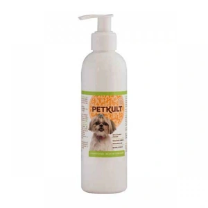 Balsam Pentru Caini Petkult Conditioner Medium/ Long Hair 250 ml