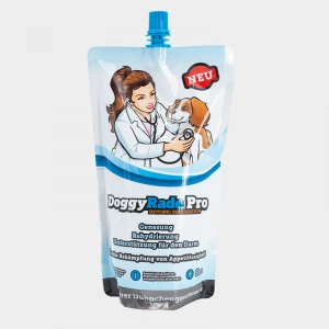 Bautura izotonica de rehidratare DoggyRade Pro, pentru caini, 500 ml - Img 3