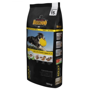 Belcando Adult Active 15 kg