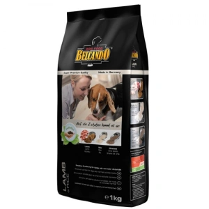 Belcando Adult Lamb/Rice 1 kg