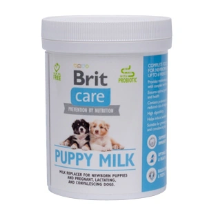 Brit Care Puppy Milk 0.25 kg