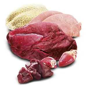 Brit Pate and Meat Beef 800 g - Img 2